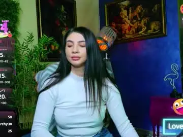 Chaturbate Adult Webcam of nicollepalmer