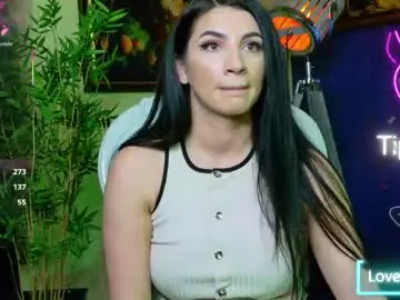 Chaturbate Sex Cam of nicollepalmer