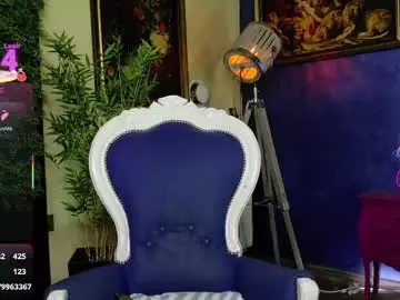 Chaturbate Sex Cam of nicollepalmer