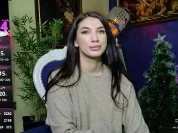 Chaturbate Adult Webcam of nicollepalmer