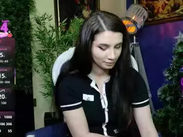 Chaturbate Adult Webcam of nicollepalmer