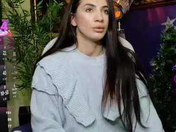 Chaturbate Watch Live Sex Cams of nicollepalmer