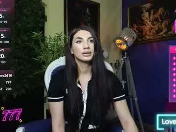 Chaturbate Live Sex of nicollepalmer