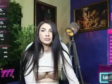 Chaturbate Live Porn of nicollepalmer