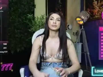 Chaturbate Adult Video Chat of nicollepalmer