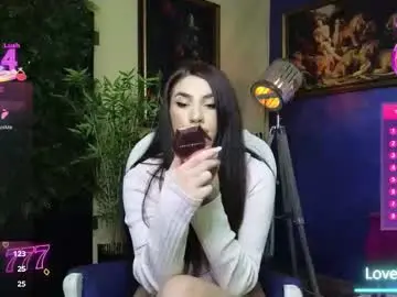 Chaturbate Live Sex of nicollepalmer