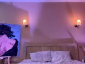 Chaturbate Best Webcam of nikavenus