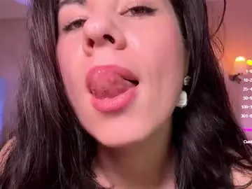 Chaturbate Adult Video Chat of nikavenus