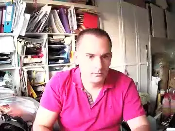 Chaturbate Live Porn of runner1978