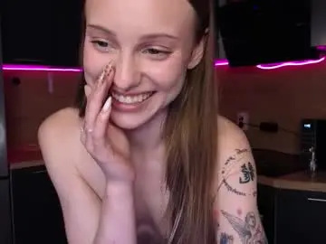 Chaturbate Nude Webcam of sandra_buika