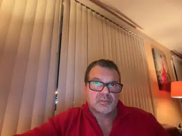 Chaturbate Live Sex Cam of spike69old