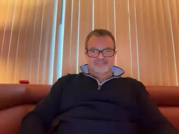 Chaturbate Free Porn Cam of spike69old