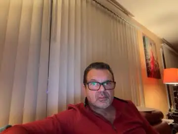 Chaturbate Adult Video Chat of spike69old