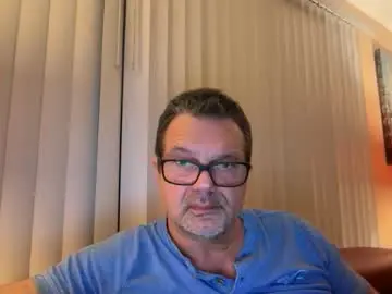 Chaturbate Sex Cam of spike69old