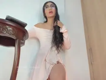 Chaturbate Sex Cam of sweetie_kendall
