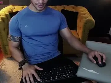 Chaturbate Adult Webcams of tayler_luke