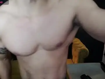 Chaturbate Live Porn of tayler_luke