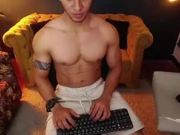 Chaturbate Sex Cam of tayler_luke