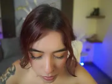 Chaturbate Best Webcam of tessaafox