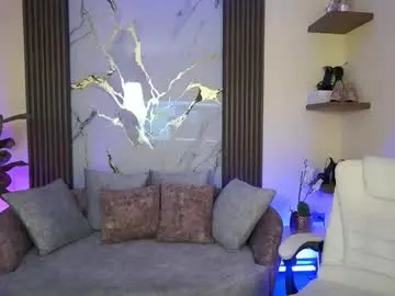 Chaturbate Private Sex Chat of tessaafox