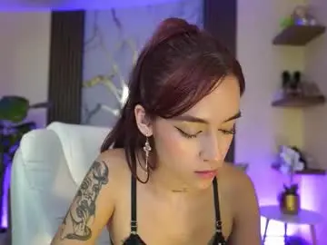 Chaturbate Adult Webcams of tessaafox