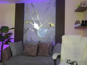 Chaturbate Live Porn of tessaafox