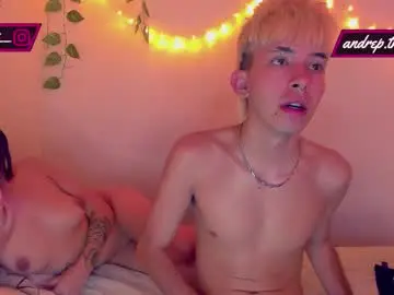 Chaturbate Live Sex of theperfectchemistry