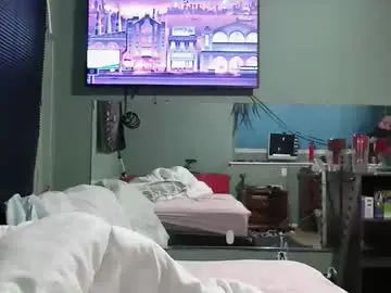 Chaturbate Live Porn of tootwackedtowhack