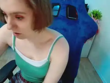 Chaturbate Free Porn Cam of topcranberry