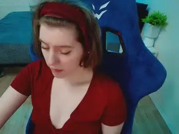 Chaturbate Live Sex of topcranberry