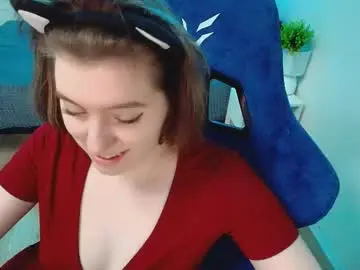 Chaturbate Adult Webcams of topcranberry