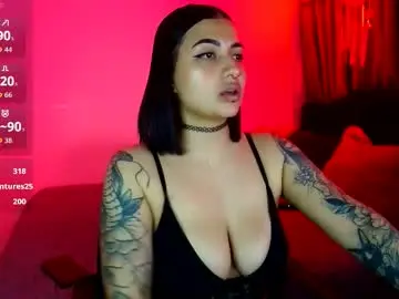 Chaturbate Best live sex cam show of victoria_vox