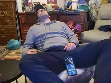 Chaturbate Sex Cam of xxxscubastevexx