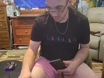 Chaturbate Free Live Porn of xxxscubastevexx