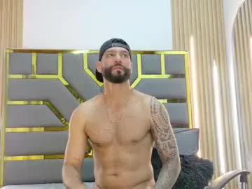 Chaturbate Adult Webcams of yorbymaxx1