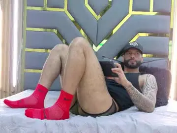 yorbymaxx1 from chaturbate