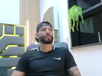 Chaturbate Adult Video Chat of yorbymaxx1