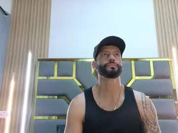 Chaturbate Best Webcam of yorbymaxx1