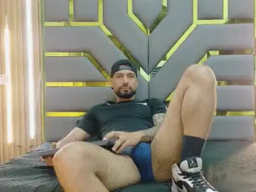 Chaturbate Free Live Porn of yorbymaxx1