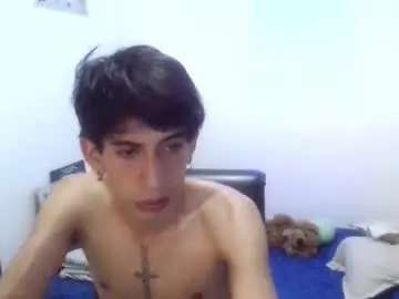 Chaturbate Best Webcam of zack_kingg