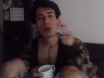 Chaturbate Watch Live Sex Cams of zack_kingg