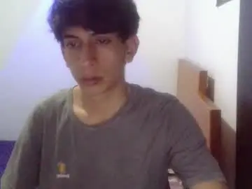 Chaturbate Live Porn of zack_kingg