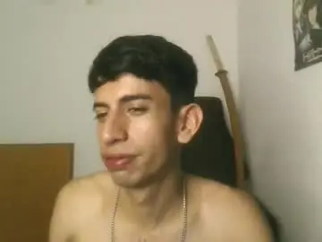 Chaturbate Nude Webcam of zack_kingg