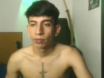 Chaturbate Free Porn Cam of zack_kingg