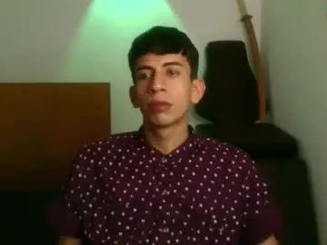 Chaturbate Adult Webcam of zack_kingg