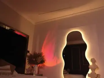 Chaturbate Sex Cam of zoevidal_