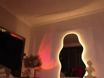 Chaturbate Live Porn of zoevidal_