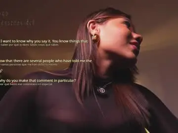 Chaturbate Private Sex Chat of zoevidal_