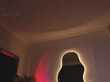 Chaturbate Sex Chat of zoevidal_