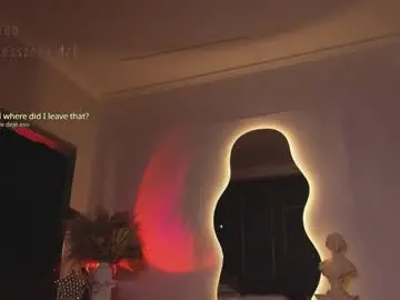 Chaturbate Private Sex Chat of zoevidal_